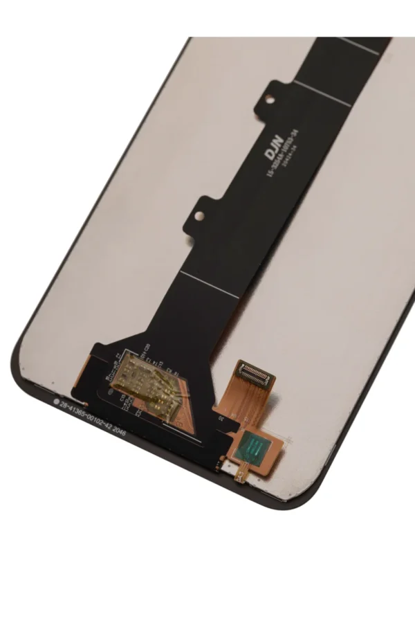 Módulo Moto G30 XT2129 Sin Marco