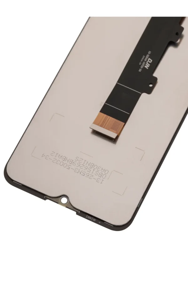 Módulo Moto G30 XT2129 Sin Marco