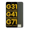 Módulo Moto G31/G41/G71 Incell Sin Marco