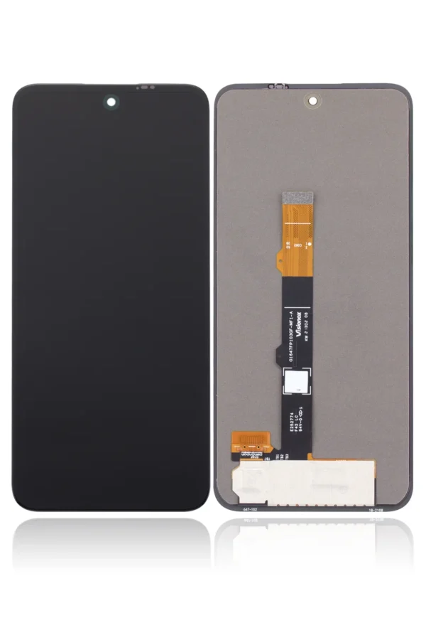 Módulo Moto G31/G41/G71 Incell Sin Marco