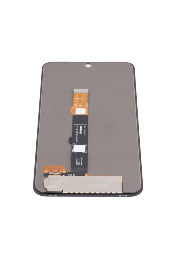 Módulo Moto G31/G41/G71 Incell Sin Marco