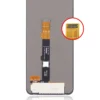 Módulo Moto G31 G41 G71 Negro Original Sin Marco