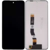 Módulo Moto G32 / G54 Negro Sin Marco