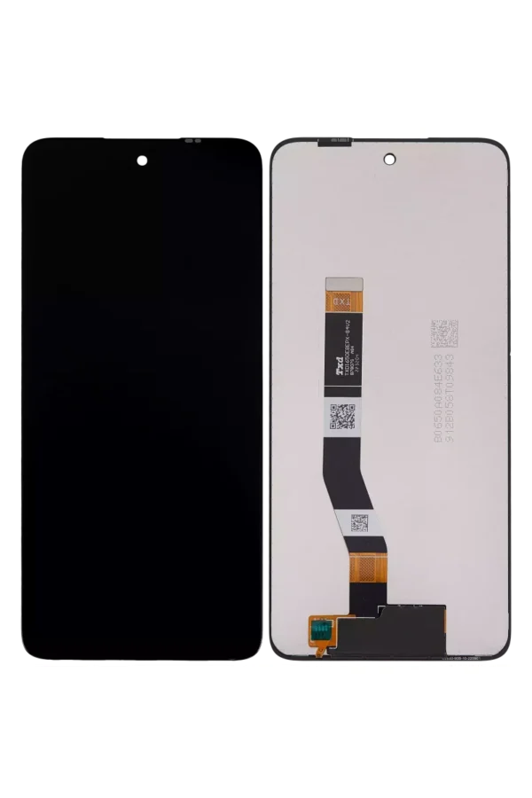 Módulo Moto G32 / G54 Negro Sin Marco