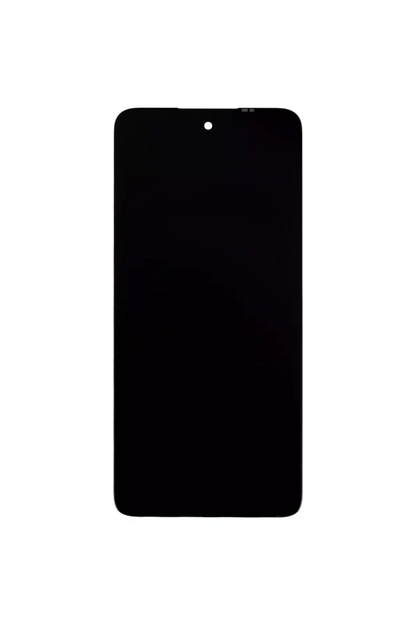 Módulo Moto G32 / G54 Negro Sin Marco