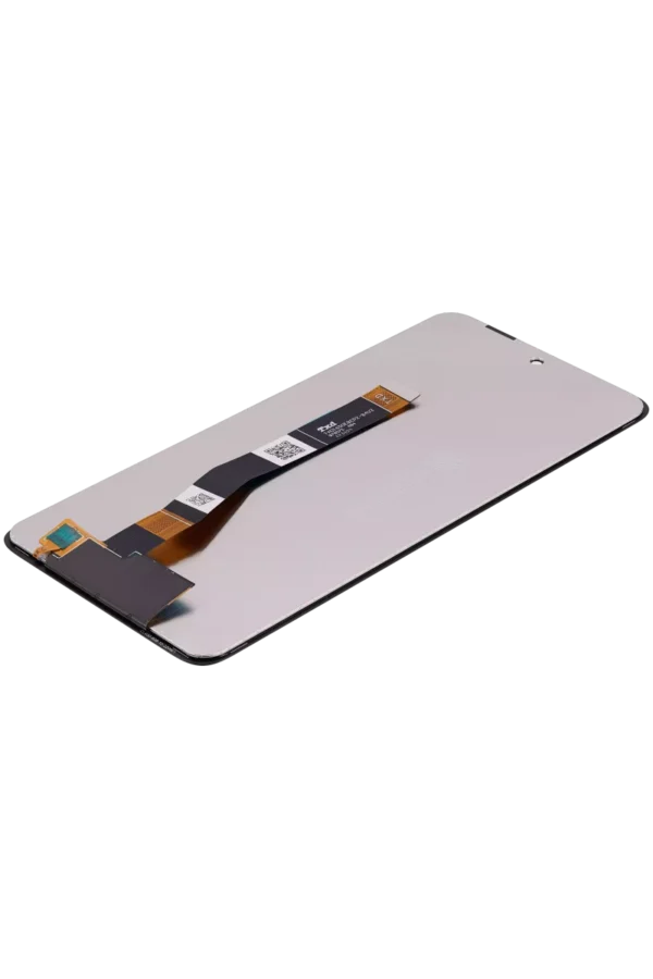 Módulo Moto G32 / G54 Negro Sin Marco