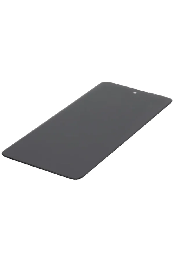Módulo Moto G51 / G60S / G60 / G81 Negro Sin Marco