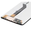 Módulo Moto G51 / G60S / G60 / G81 Negro Sin Marco
