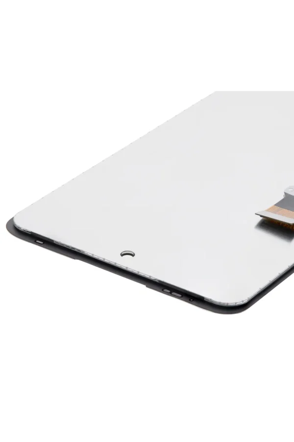 Módulo Moto G51 / G60S / G60 / G81 Negro Sin Marco