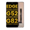 Módulo Moto G52 / Edge 30 / G72 Sin Marco