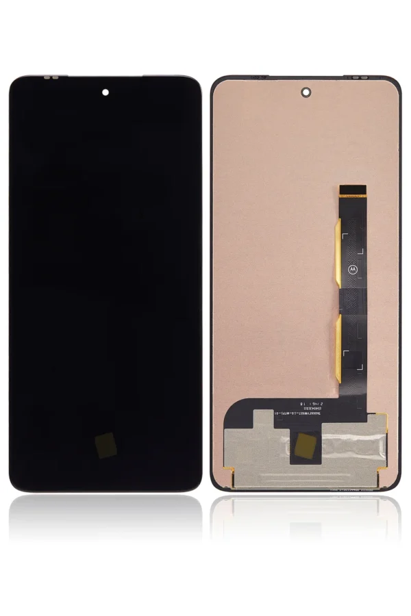 Módulo Moto G52 / Edge 30 / G72 Sin Marco