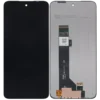 Módulo Moto G53 Negro Sin Marco