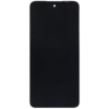 Módulo Moto G53 Negro Sin Marco