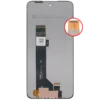 Módulo Moto G53 Negro Sin Marco