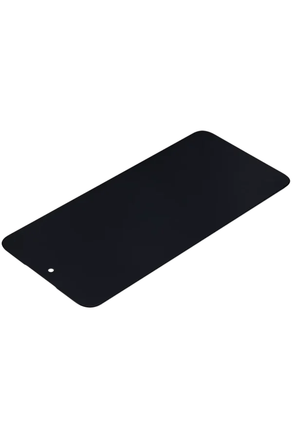 Módulo Moto G53 Negro Sin Marco
