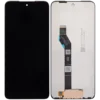 Módulo Moto G56 Original Sin Marco