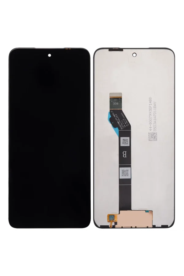 Módulo Moto G56 Original Sin Marco