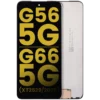 Módulo Moto G56 Original Sin Marco