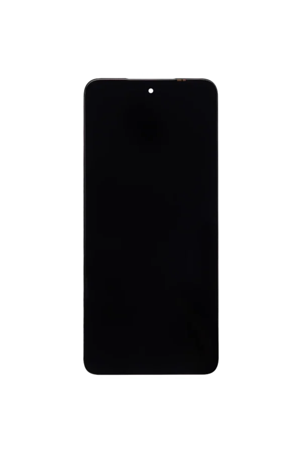 Módulo Moto G56 Original Sin Marco