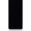 Módulo Moto G62 Negro Sin Marco