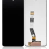 Módulo Moto G73 Negro Sin Marco