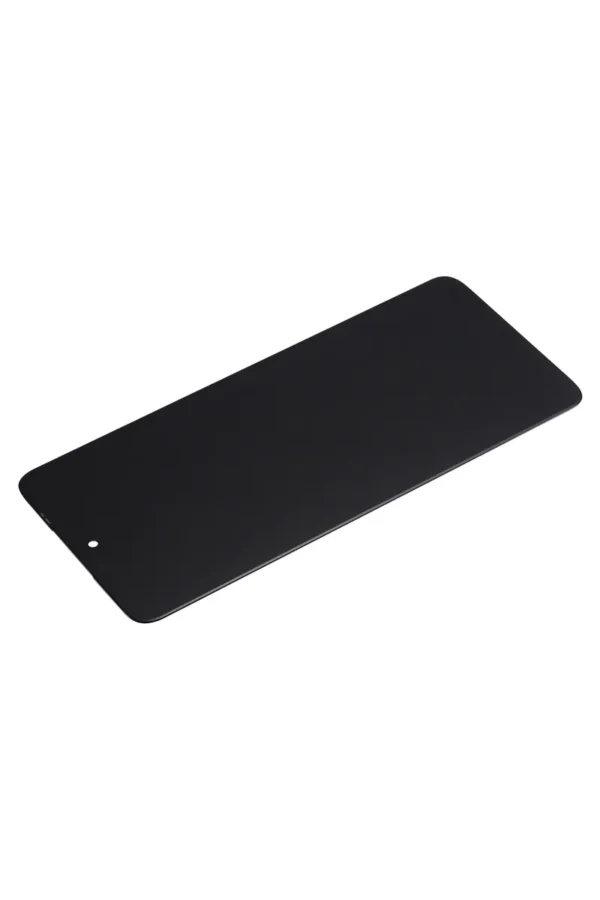 Módulo Moto G73 Negro Sin Marco