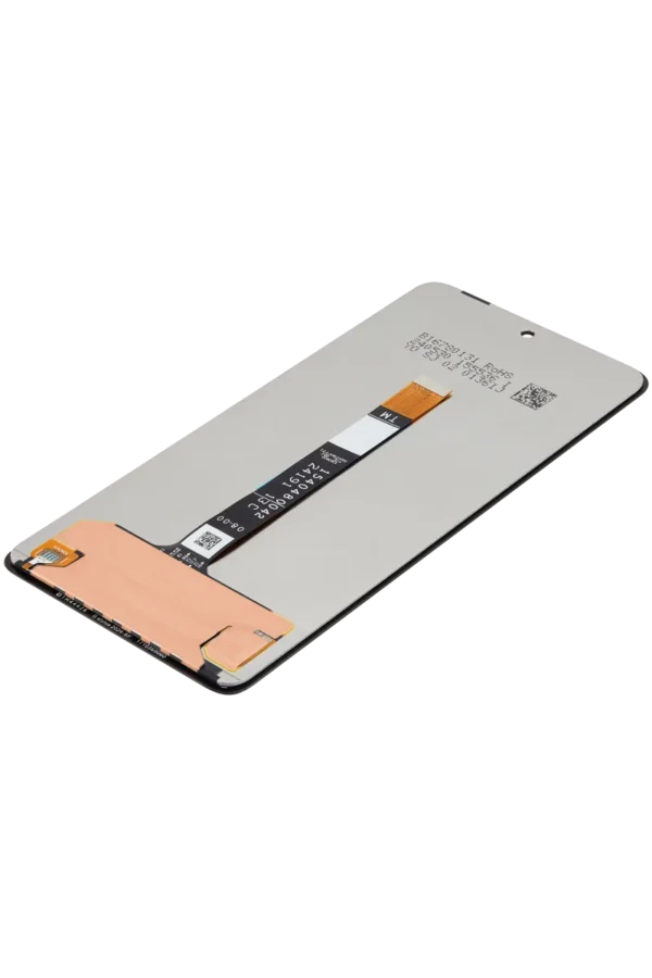 Módulo Moto G75 Sin Marco