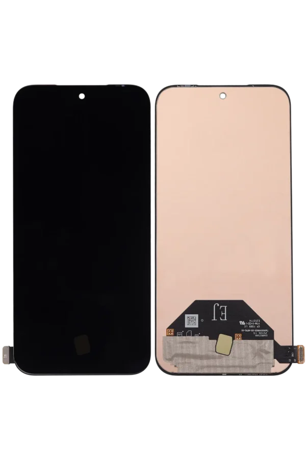 Módulo Moto G77/G67 Sin Marco