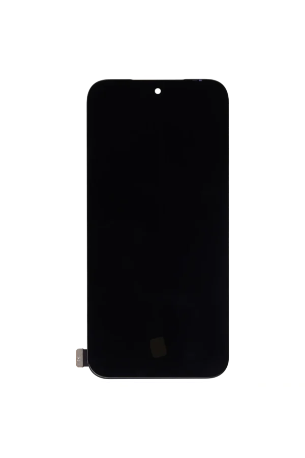 Módulo Moto G77/G67 Sin Marco