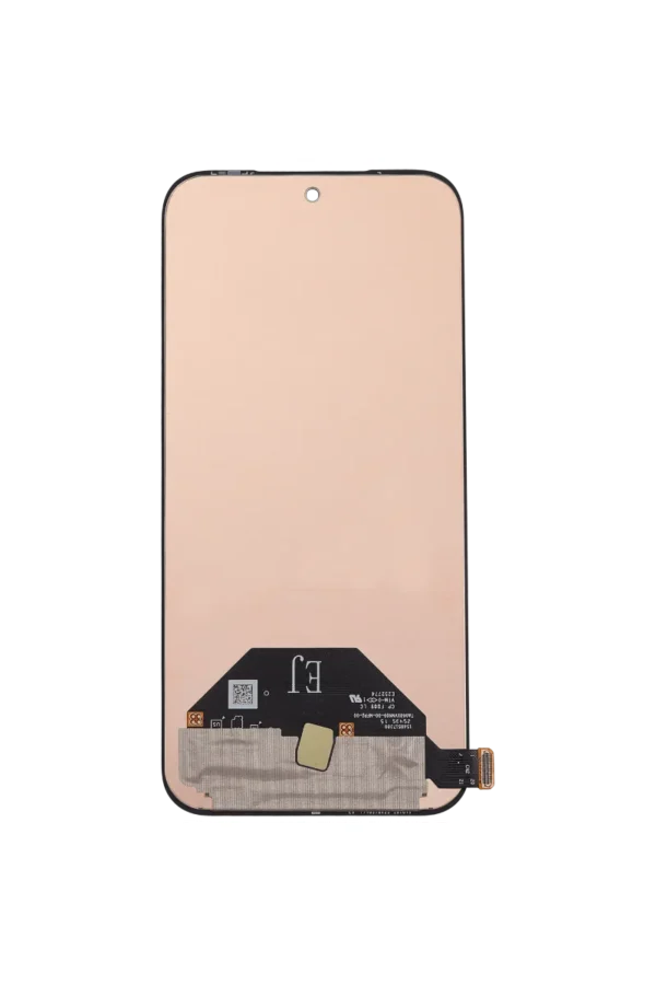 Módulo Moto G77/G67 Sin Marco