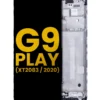 Módulo Moto G9 Play XT2083 / Compatible E7 Plus Sin Marco