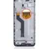 Módulo Moto G9 Play XT2083 / Compatible E7 Plus Sin Marco