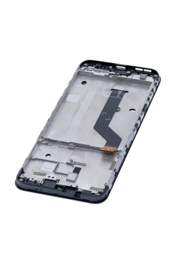 Módulo Moto G9 Play XT2083 / Compatible E7 Plus Sin Marco