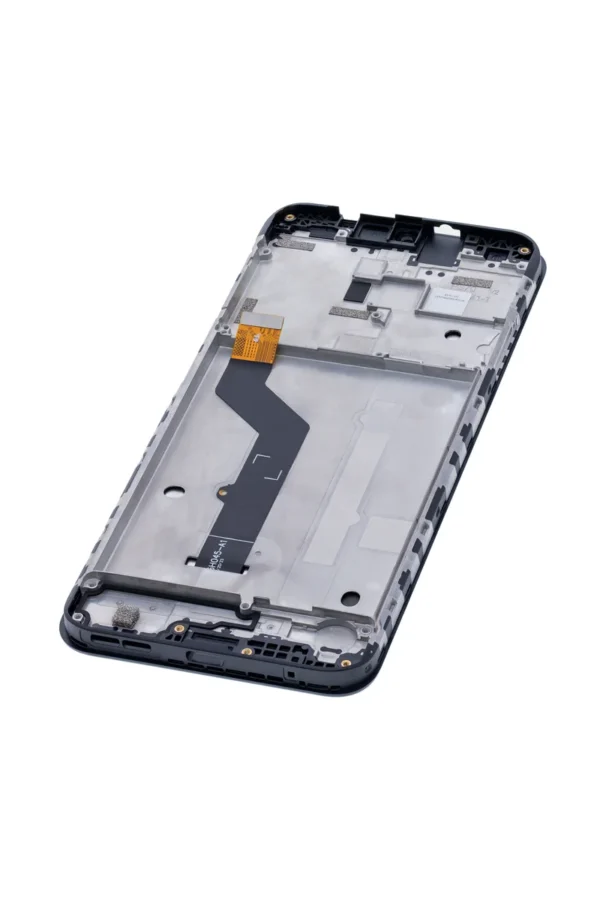 Módulo Moto G9 Play XT2083 / Compatible E7 Plus Sin Marco