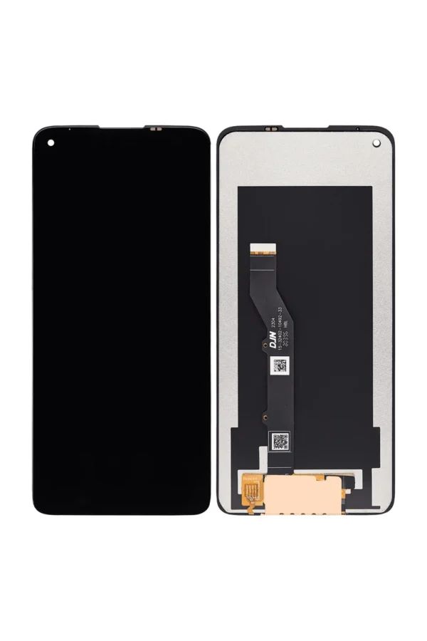 Módulo Moto G9 Plus Sin Marco