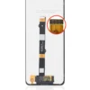 Módulo Moto G9 Power Sin Marco
