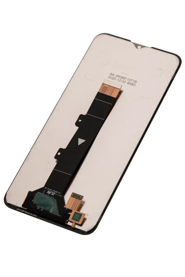 Módulo Motorola Moto G10 / G20 / G30 / G10 Power XT2127 Sin Marco
