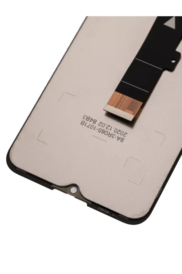 Módulo Motorola Moto G10 / G20 / G30 / G10 Power XT2127 Sin Marco