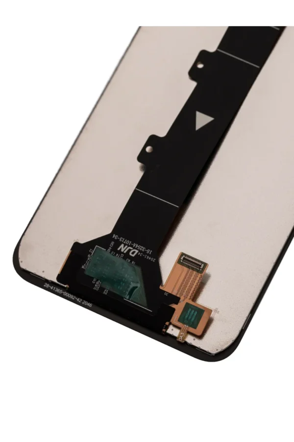 Módulo Motorola Moto G10 / G20 / G30 / G10 Power XT2127 Sin Marco
