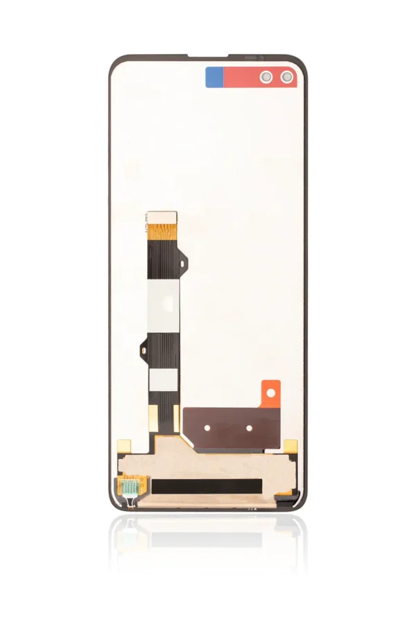 Módulo Motorola Moto G100 XT2125 Sin Marco