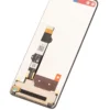 Módulo Motorola Moto G100 XT2125 Sin Marco