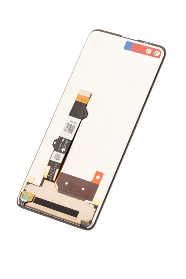 Módulo Motorola Moto G100 XT2125 Sin Marco
