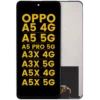 Módulo Oppo A5 Pro Sin Marco