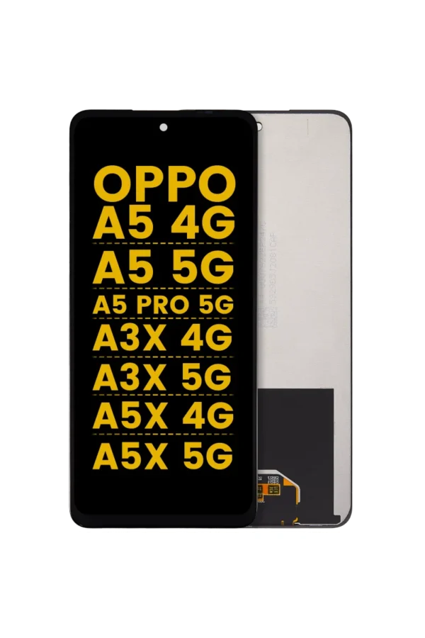 Módulo Oppo A5 Pro Sin Marco
