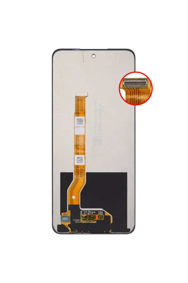 Módulo Oppo A5 Pro Sin Marco
