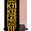 Módulo Oppo Reno 11F Sin Marco