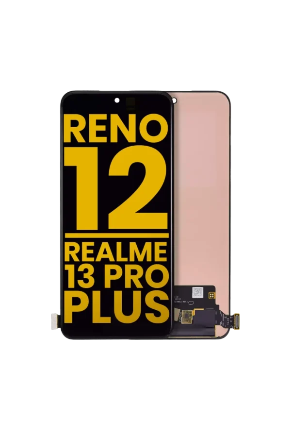 Módulo Oppo Reno 12 Sin Marco