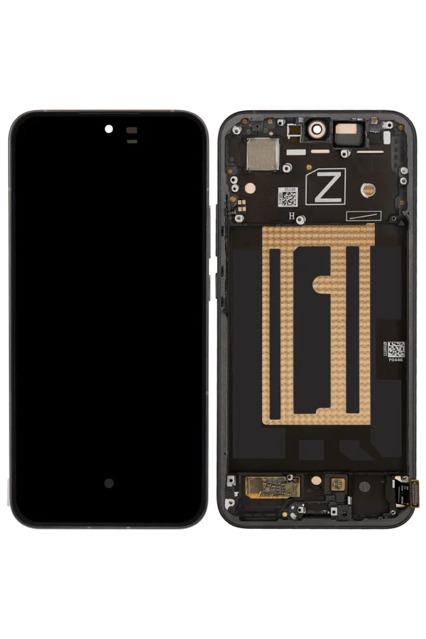 Módulo Oppo Reno 13 Sin Marco