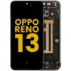 Módulo Oppo Reno 13 Sin Marco