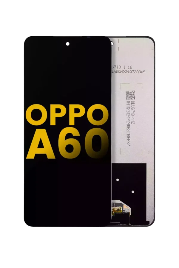 Módulo Oppo Reno A60 AMOLED Sin Marco